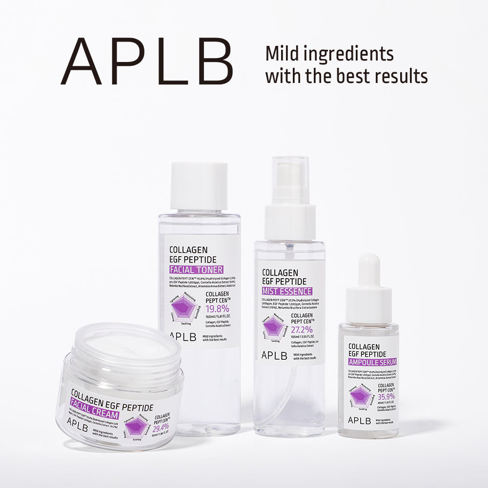 COLLAGEN EGF PEPTIDE