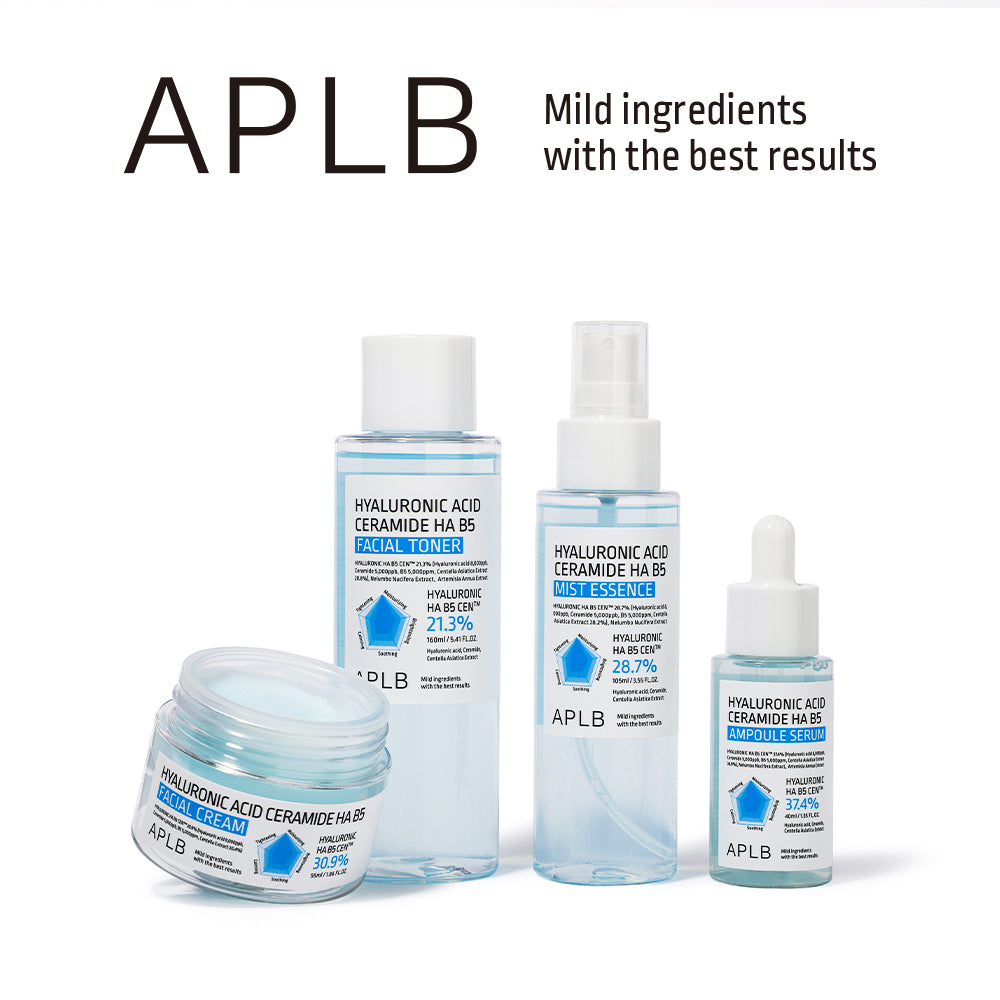 HYALURONIC ACID CERAMIDE