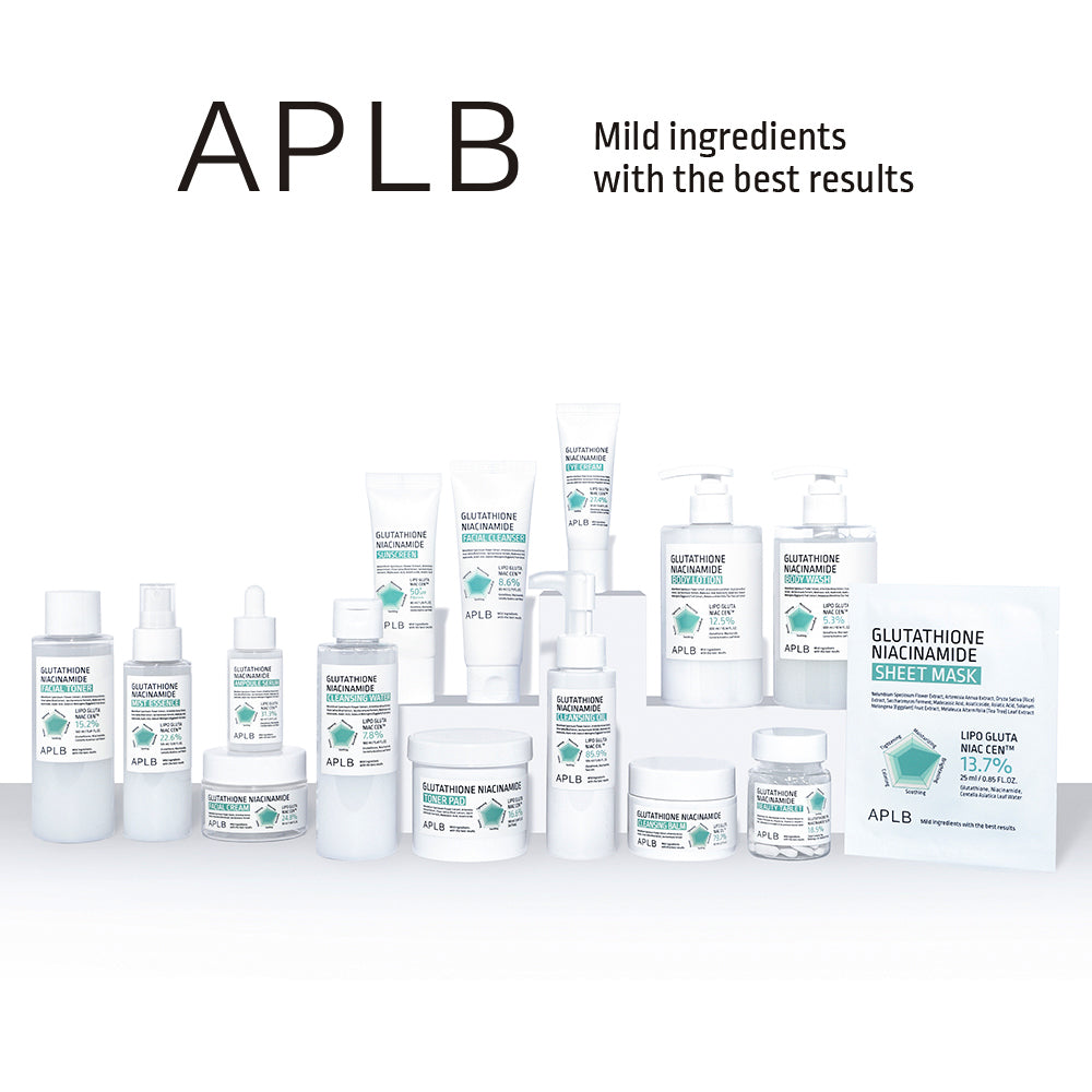 GLUTATHIONE NIACINAMIDE