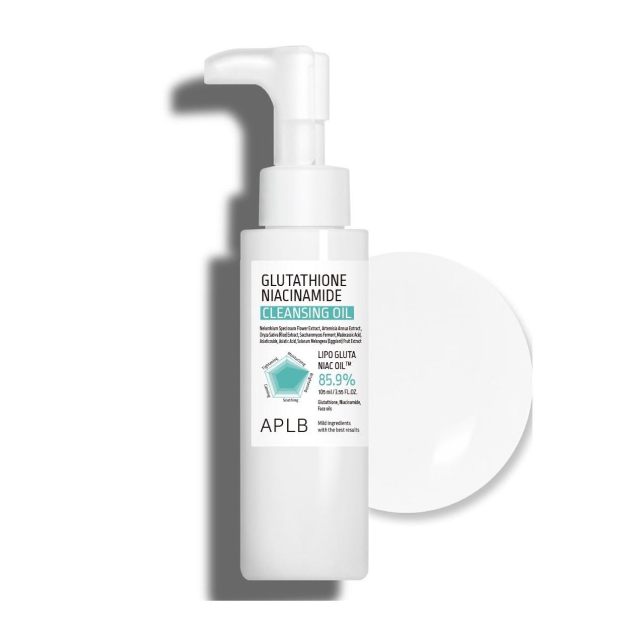 Facial Cleansers