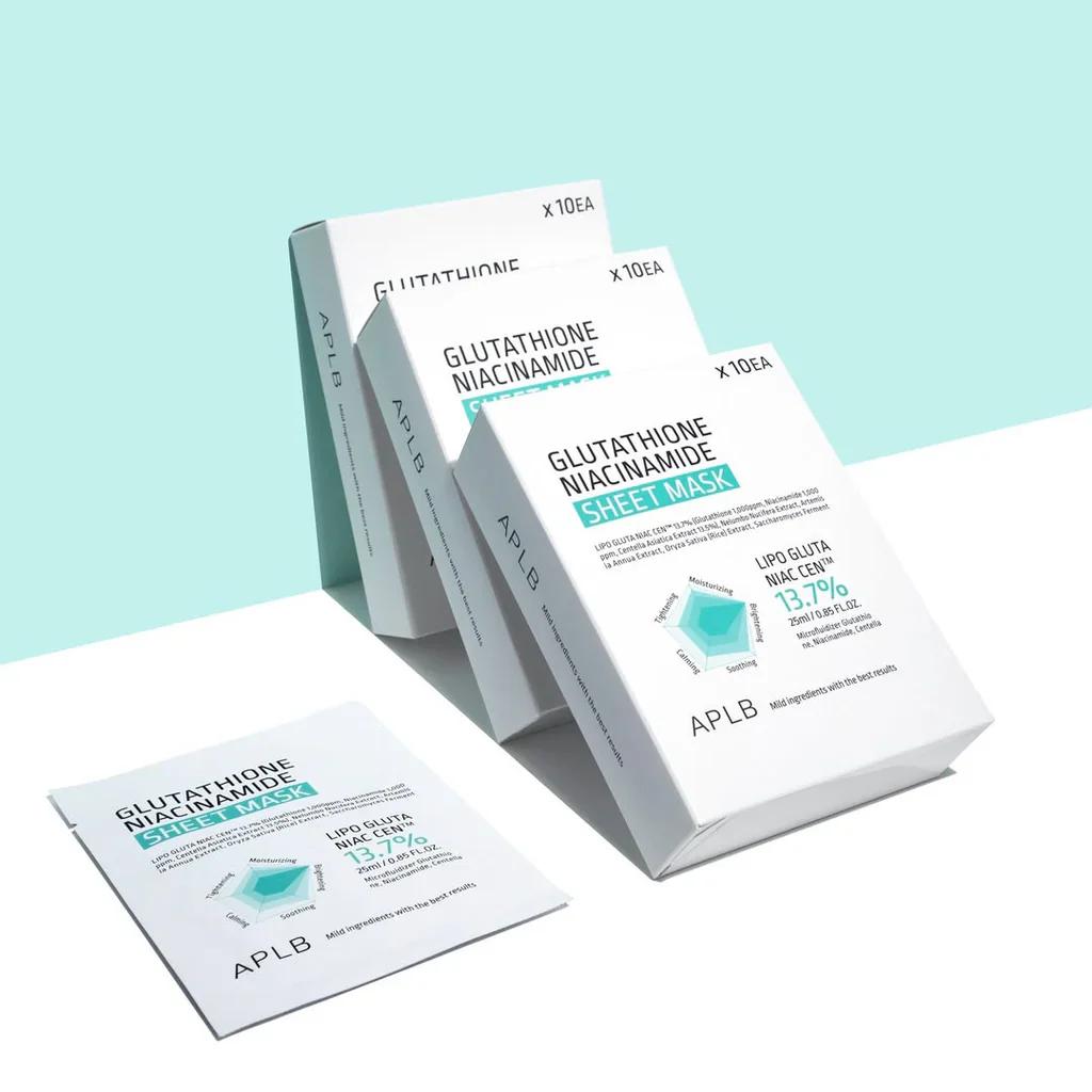 Mask Sheets