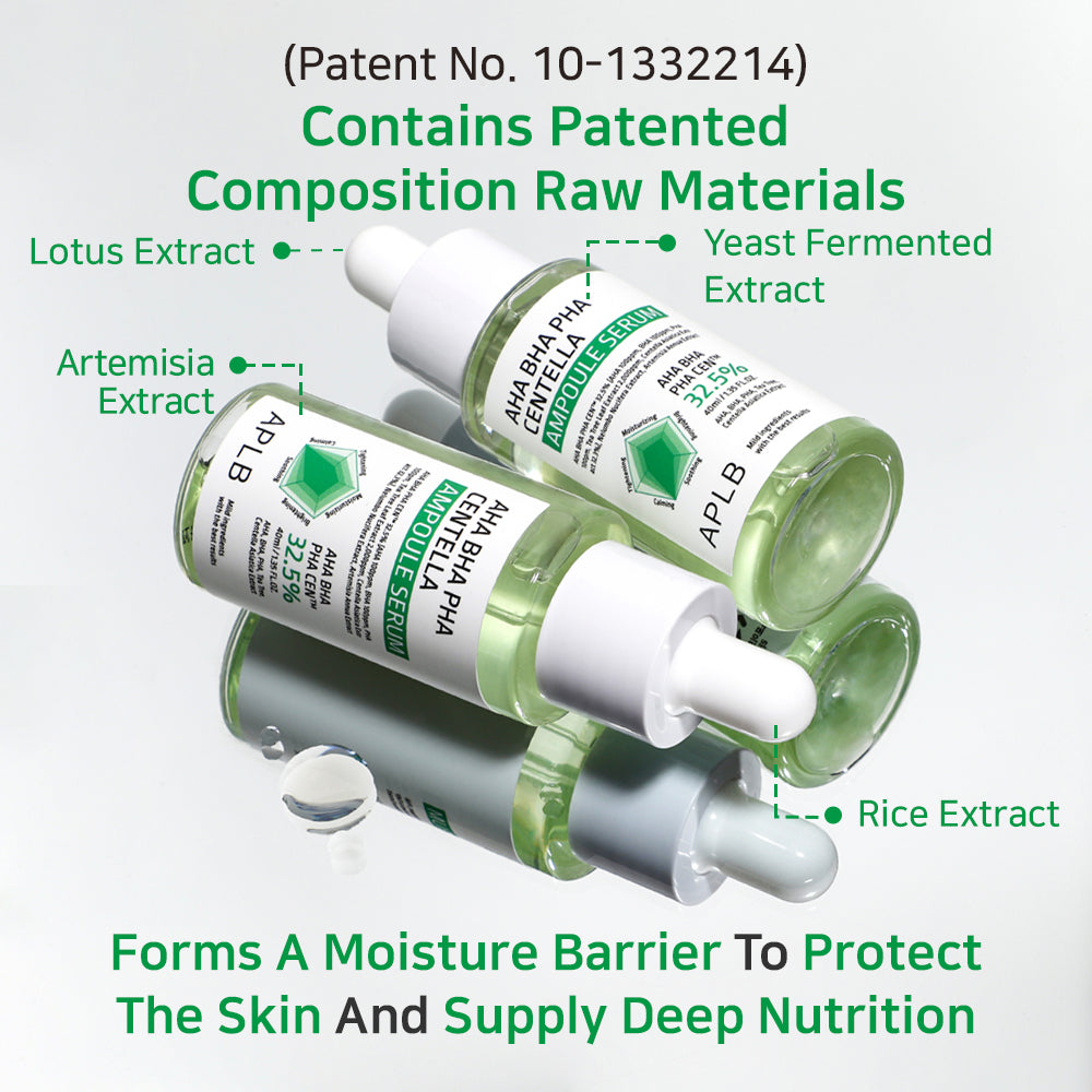 Facial Serums