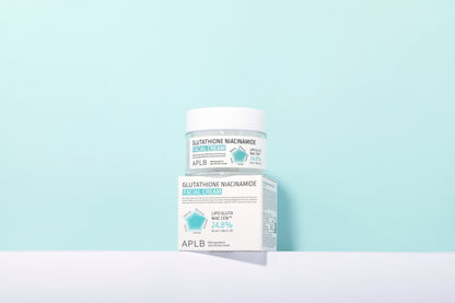 APLB Glutathione Niacinamide Facial Cream - 55 ml