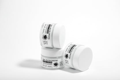 APLB Snail Mucin Ginseng Facial Cream - 55 ml