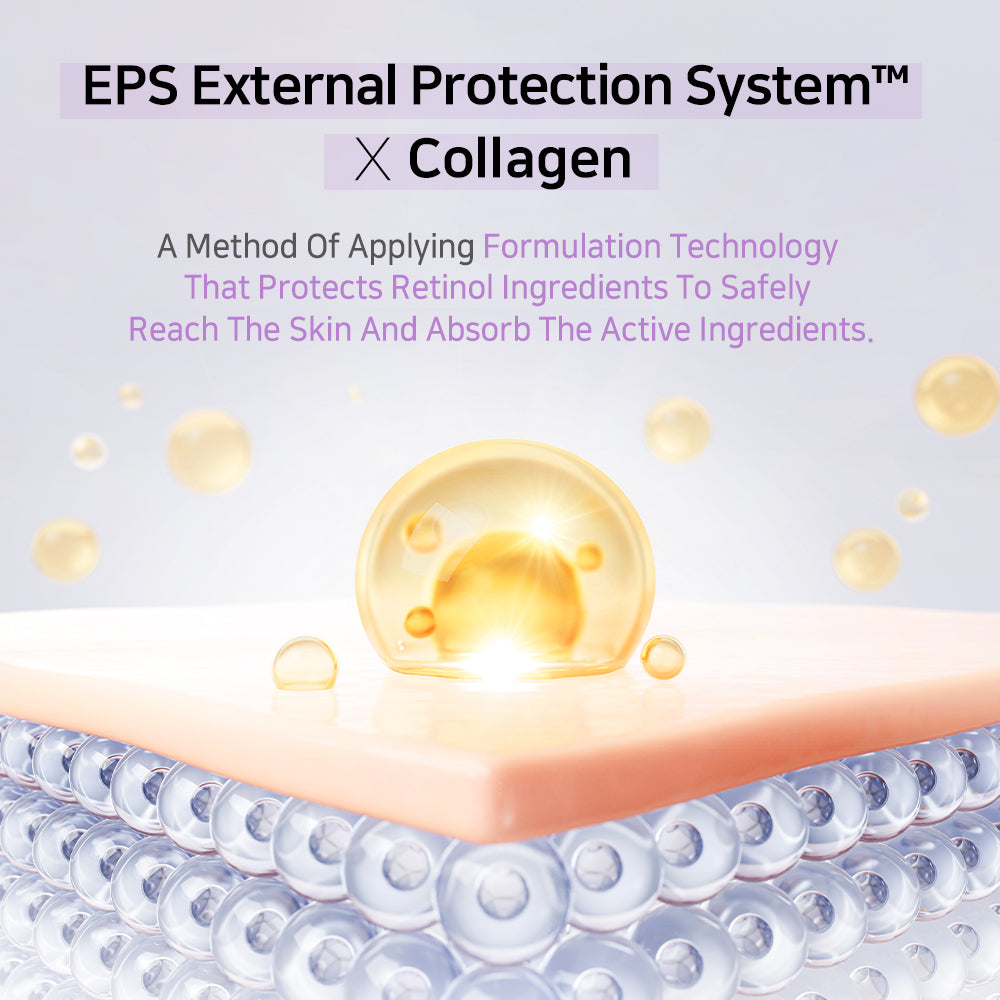 APLB Collagen EGF Peptide Facial Cream - 55 ml