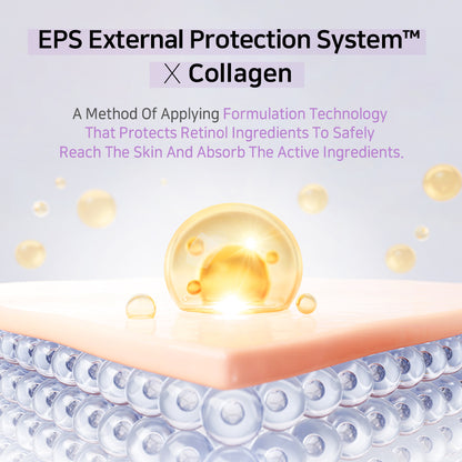 APLB Collagen EGF Peptide Facial Cream - 55 ml
