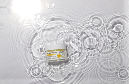 APLB Retinol Vitamin C Vitamin E Facial Cream - 55 ml
