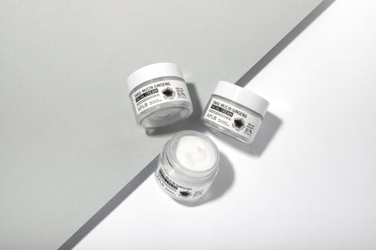 APLB Snail Mucin Ginseng Facial Cream - 55 ml