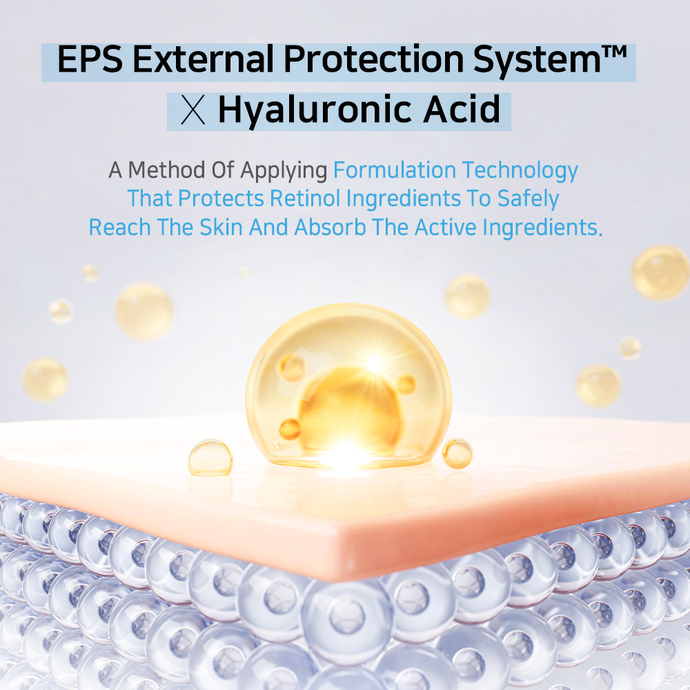 APLB Hyaluronic Acid Ceramide Ha B5 Facial Cream - 55 ml