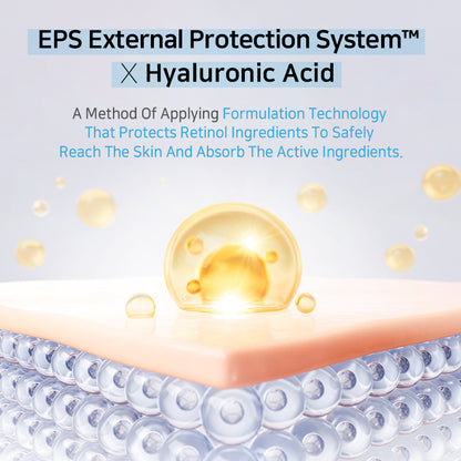 APLB Hyaluronic Acid Ceramide Ha B5 Facial Cream - 55 ml