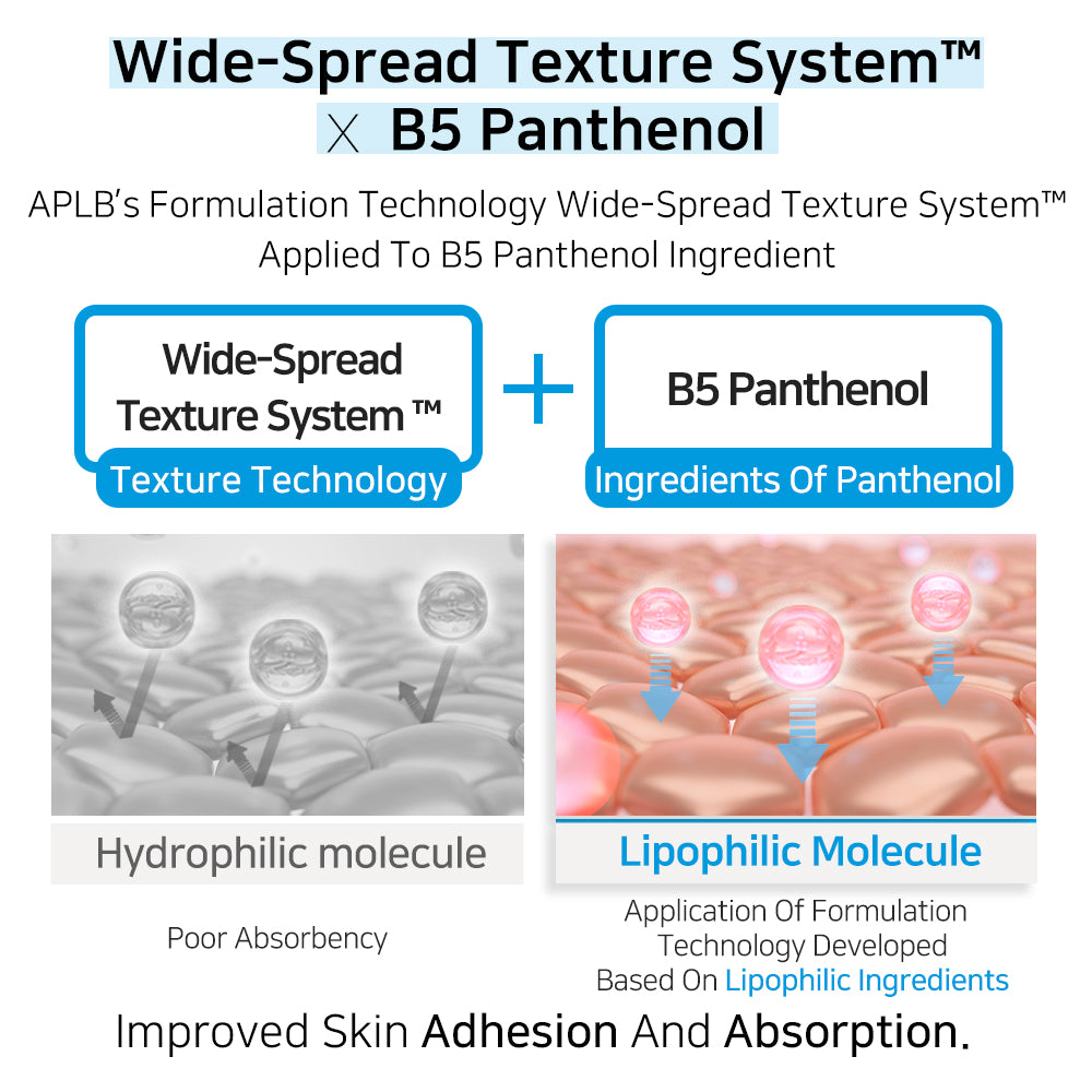 APLB Hyaluronic Acid Ceramide Ha B5 Facial Cream - 55 ml