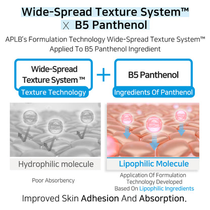 APLB Hyaluronic Acid Ceramide Ha B5 Facial Cream - 55 ml