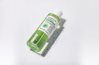 APLB AHA BHA PHA Centella Facial Toner - 160 ml