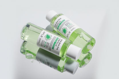 APLB AHA BHA PHA Centella Facial Toner - 160 ml