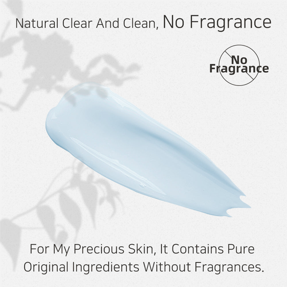 APLB Hyaluronic Acid Ceramide Ha B5 Facial Cream - 55 ml