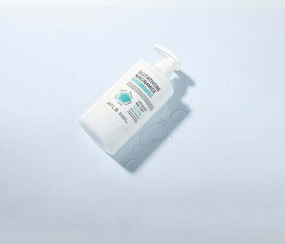 APLB Glutathione Niacinamide Body Lotion - 300 ml