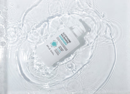 APLB Glutathione Niacinamide Body Lotion - 300 ml