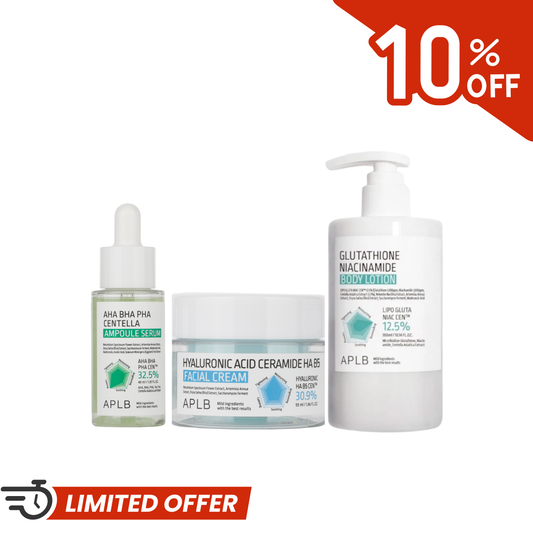 APLB Summer Bundle