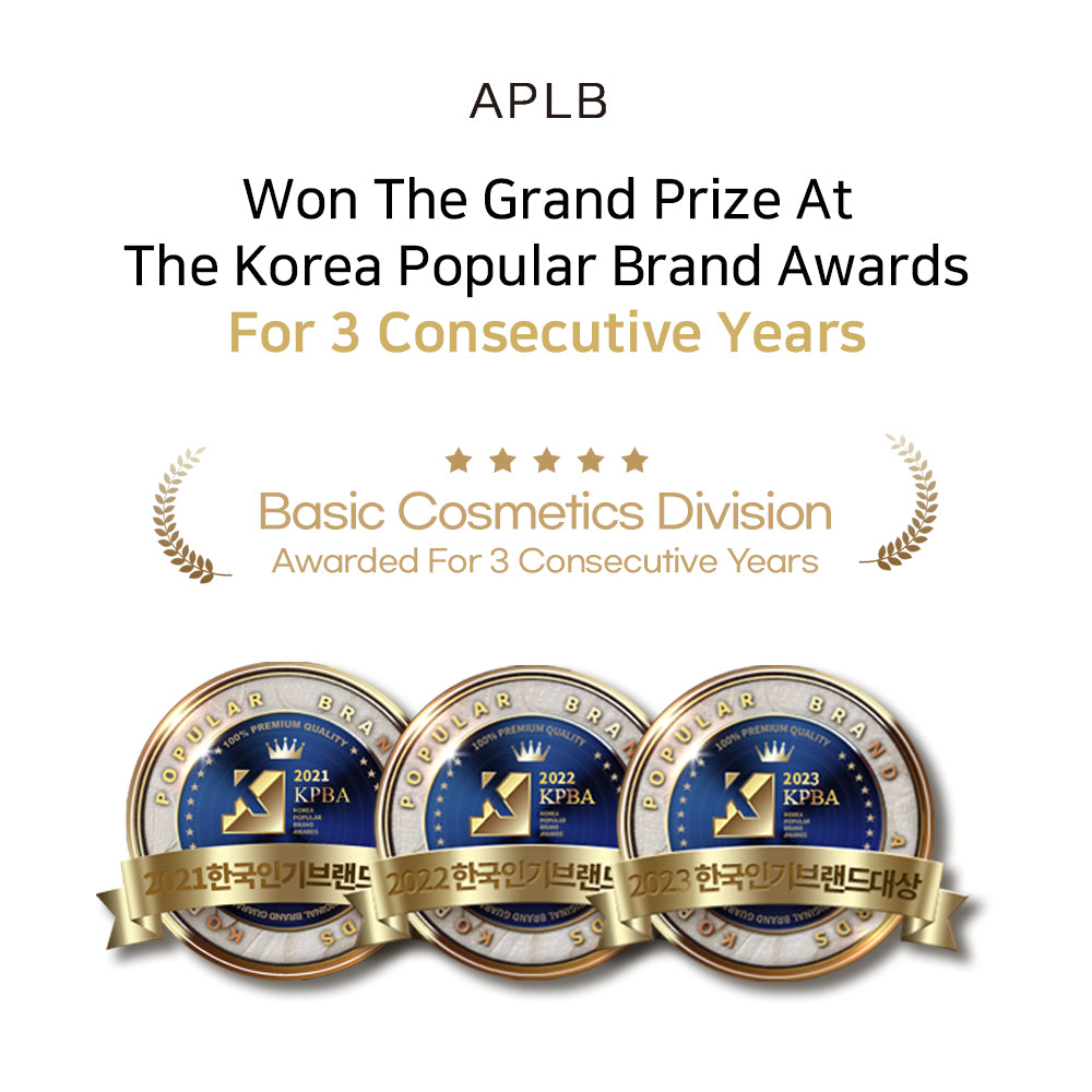 APLB AHA BHA PHA Centella Ampoule Serum - 40 ml