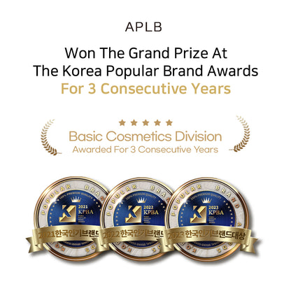 APLB AHA BHA PHA Centella Ampoule Serum - 40 ml